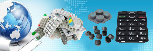 China Keypads Manufacturer